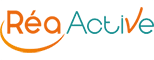 Réa Active Logo