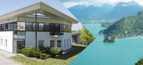 Centre de formation pour le développement personnel et l'hypnose Réa-Active à Annecy