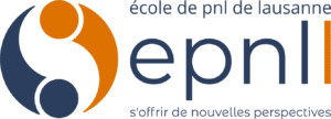 Logo Ecole de PNL de Lausanne