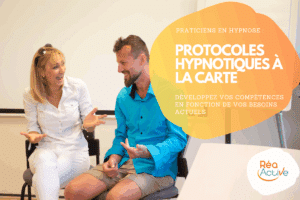 Protocoles hypnotiques à la carte