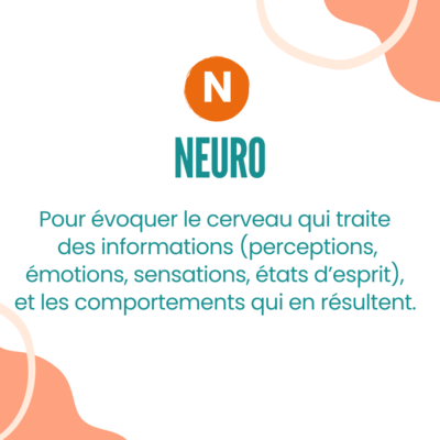 description de neuro de PNL 