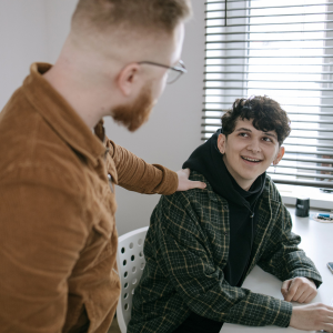 communiquer efficacement parcours EQUILIBRE 100% en ligne pour développement personnel