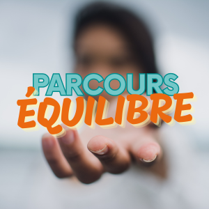 Parcours EQUILIBRE, candidature