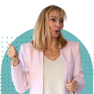 visuel Tania Lafore Tania Lafore, enseignante en PNL et thérapeute à Annecy, directrice du centre de formation Réa-Active