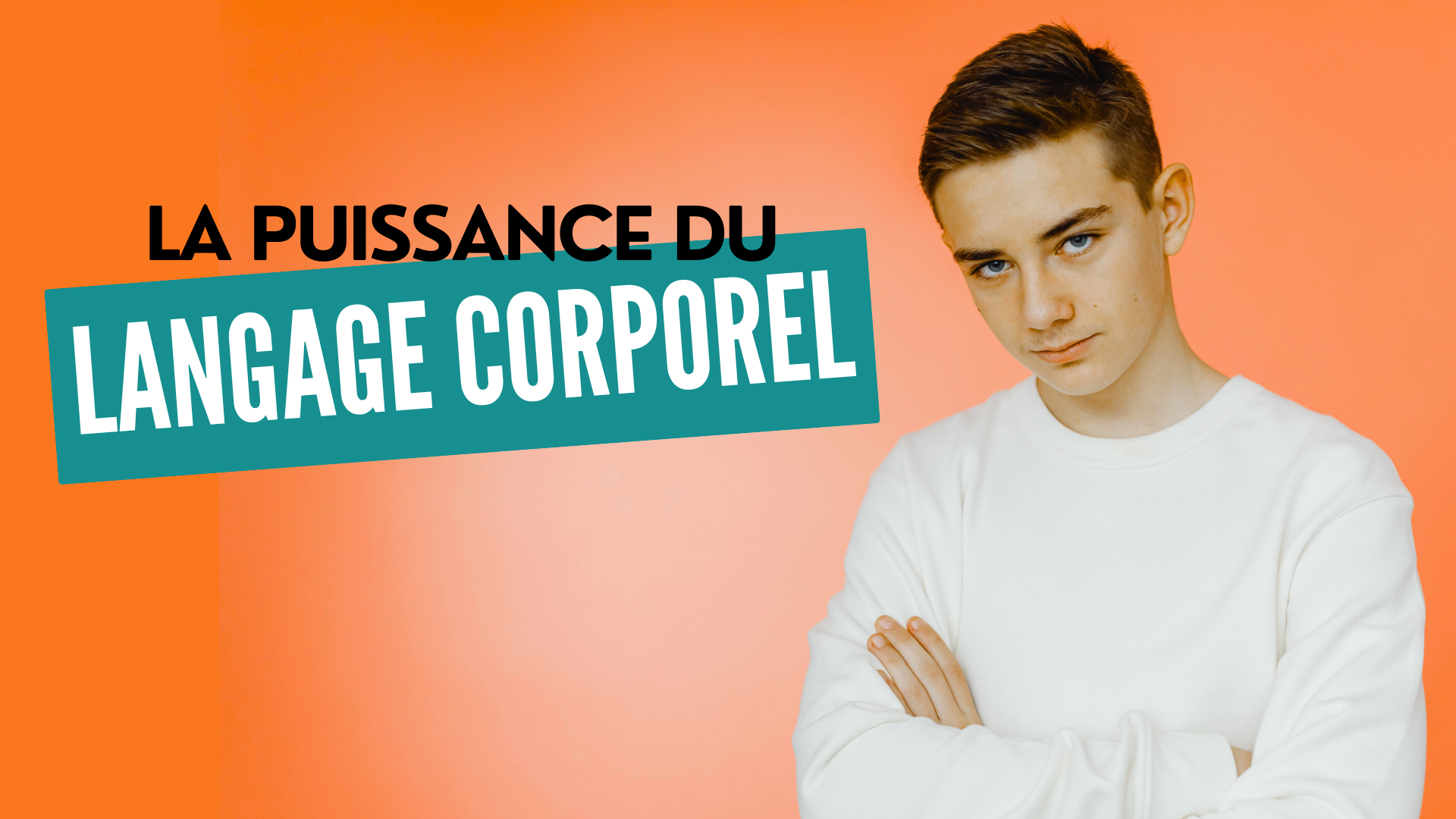 le langage corporel en PNL