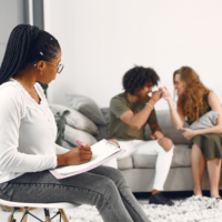 langage corporel observation